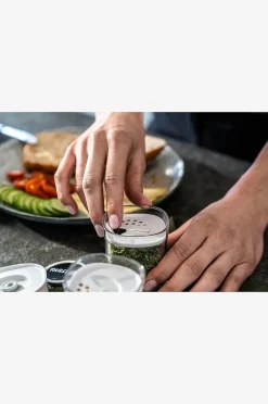 ZWILLING Kryddset Fresh & Save Kub Xs - 3 delar