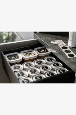 ZWILLING Kryddset Fresh & Save Kub Xs - 3 delar