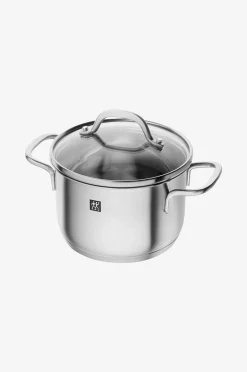 ZWILLING Set Grytor och stekpanna Pico 4 delar