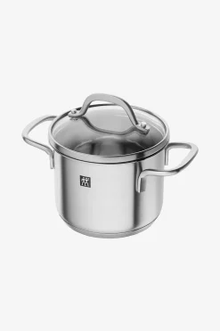 ZWILLING Set Grytor och stekpanna Pico 4 delar