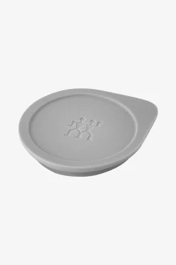 ZWILLING Set med hållare för etiketter Fresh & Save Cube 3 delar