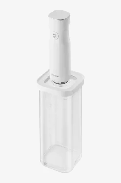 ZWILLING Startset Fresh & Save Cube S 6 delar