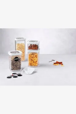 ZWILLING Startset Fresh & Save Cube S 6 delar
