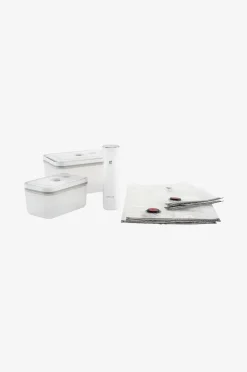 ZWILLING Startset Vakuum Plast Fresh & Save 7 delar