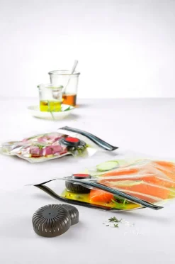 ZWILLING Startset Vakuum Plast Fresh & Save 7 delar