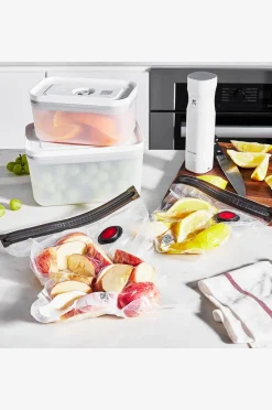 ZWILLING Startset Vakuum Plast Fresh & Save 7 delar