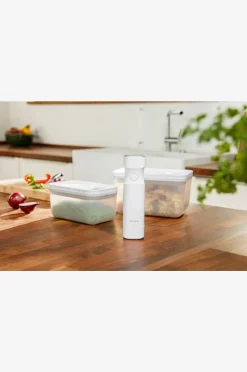 ZWILLING Startset Vakuum Plast Fresh & Save 7 delar