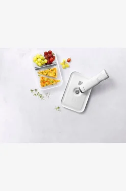 ZWILLING Vakuumbox Fresh & Save L låg