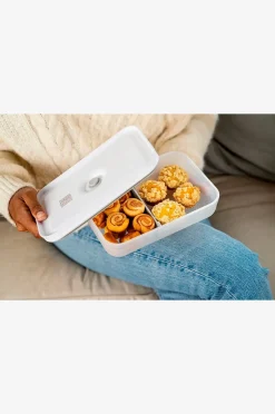 ZWILLING Vakuumbox Fresh & Save L låg