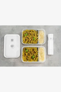 ZWILLING Vakuumbox Fresh & Save L låg