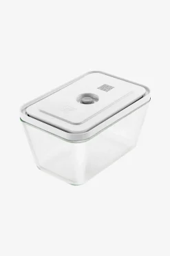 ZWILLING Vakuumlåda L Fresh & Save 1600 ml Glas