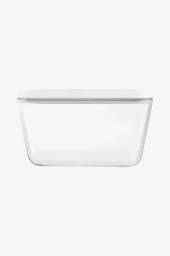 ZWILLING Vakuumlåda L Fresh & Save 1600 ml Glas