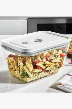 ZWILLING Vakuumlåda L Fresh & Save 1600 ml Glas