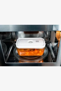 ZWILLING Vakuumlåda L Fresh & Save 1600 ml Glas