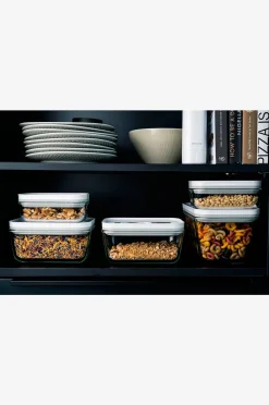 ZWILLING Vakuumlåda L Fresh & Save 1600 ml Glas