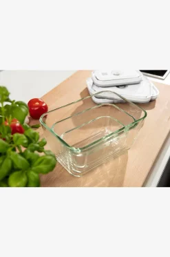 ZWILLING Vakuumlåda L Fresh & Save 1600 ml Glas