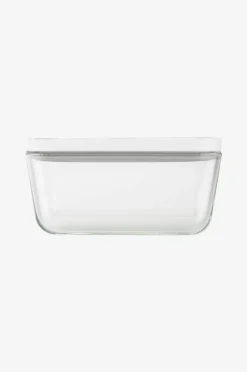 ZWILLING Vakuumlåda M Fresh & Save 750 ml Glas