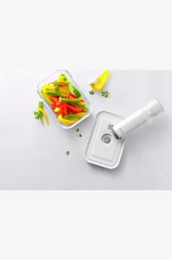 ZWILLING Vakuumlåda M Fresh & Save 750 ml Glas