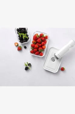 ZWILLING Vakuumlåda S Fresh & Save 350 ml Glas